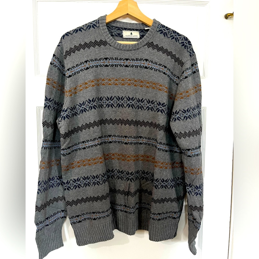 Men’s Sweater